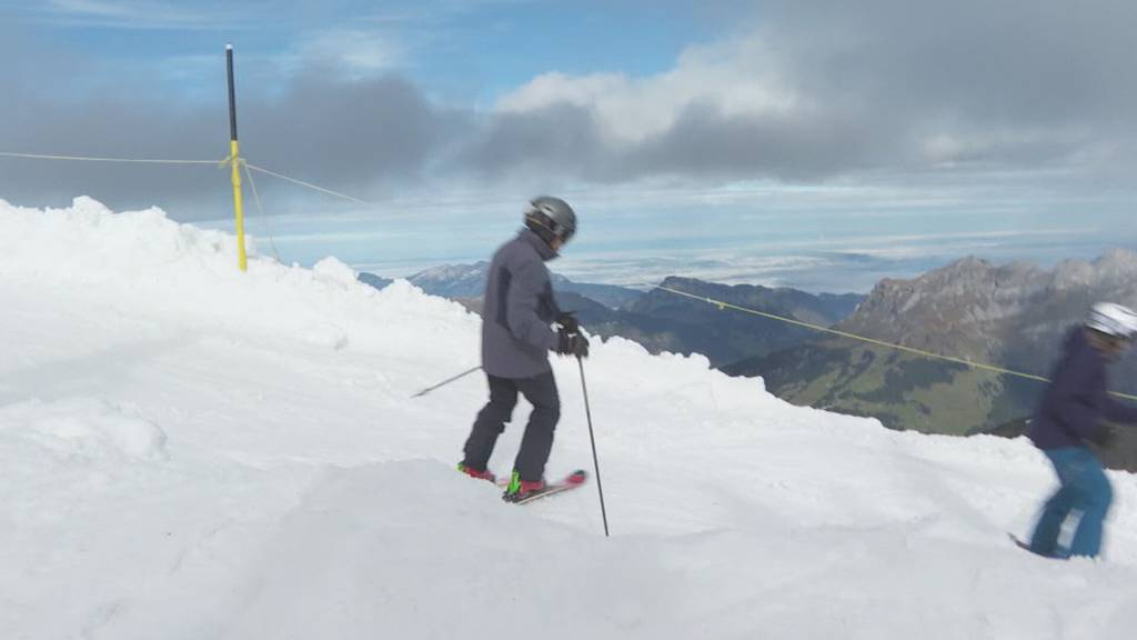 Das Kinder-Ski-Angebot «Urli» geht in die zweite Runde