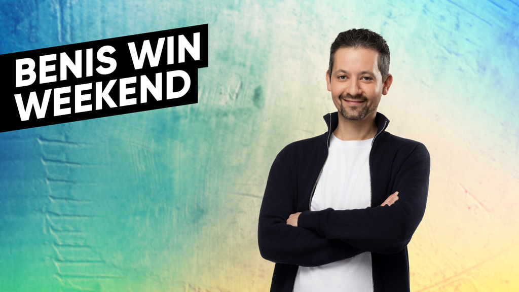 Benis Win-Weekend