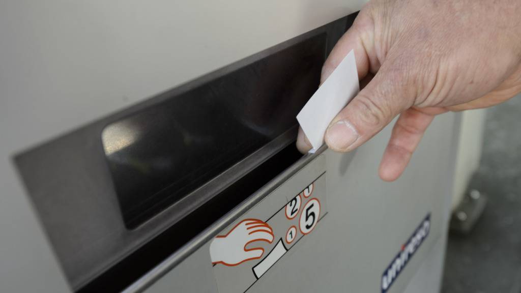 Der Tarifverbund Passepartout wird per 13. Dezember 2026 die Ticketpreise erhöhen. (Archivbild)