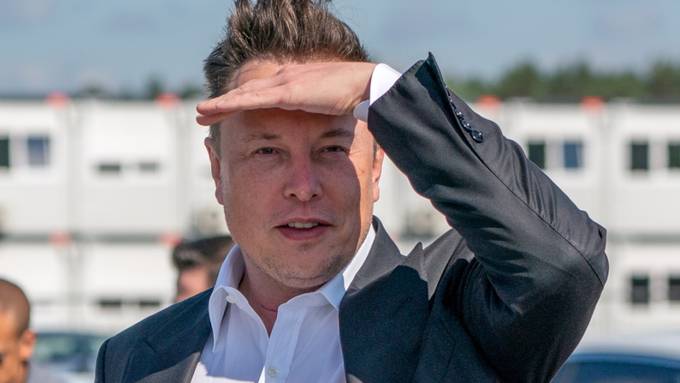 JPMorgan zerrt Tesla wegen Musk-Tweet aus 2018 vor Gericht