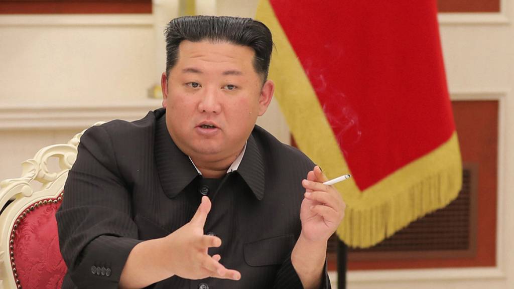 Testet Nordkorea Atomwaffen während Bidens Besuch? 