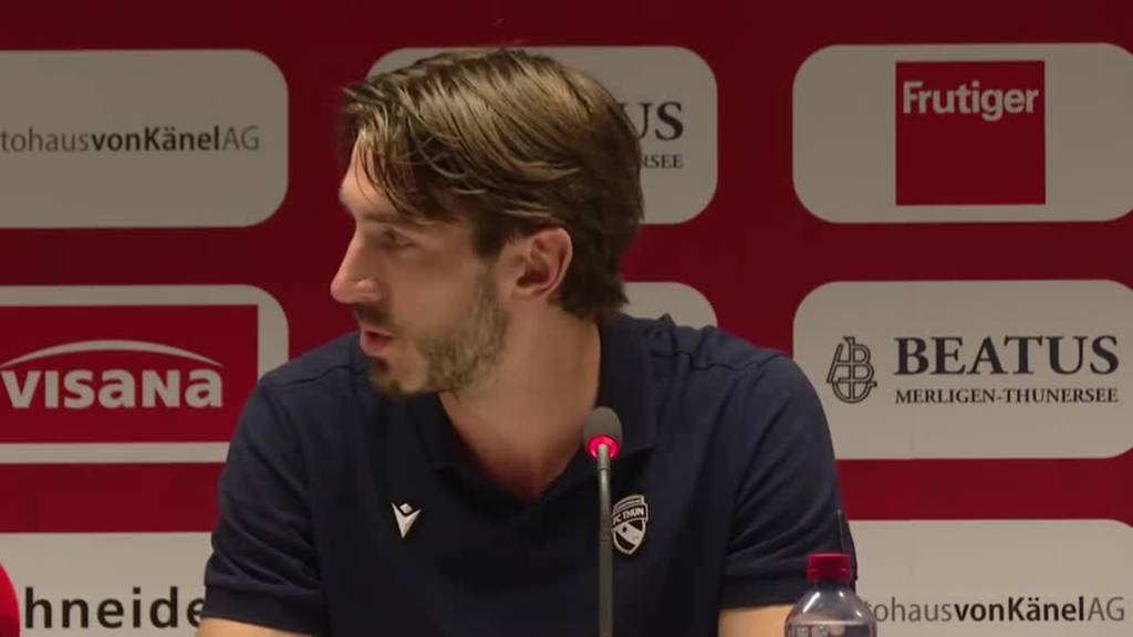FC Thun im Wandel