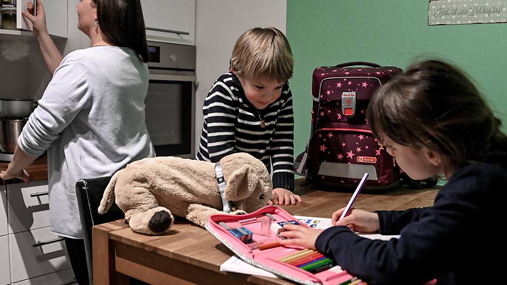Kanton St.Gallen lenkt ein und bewilligt Gesuche für Homeschooling