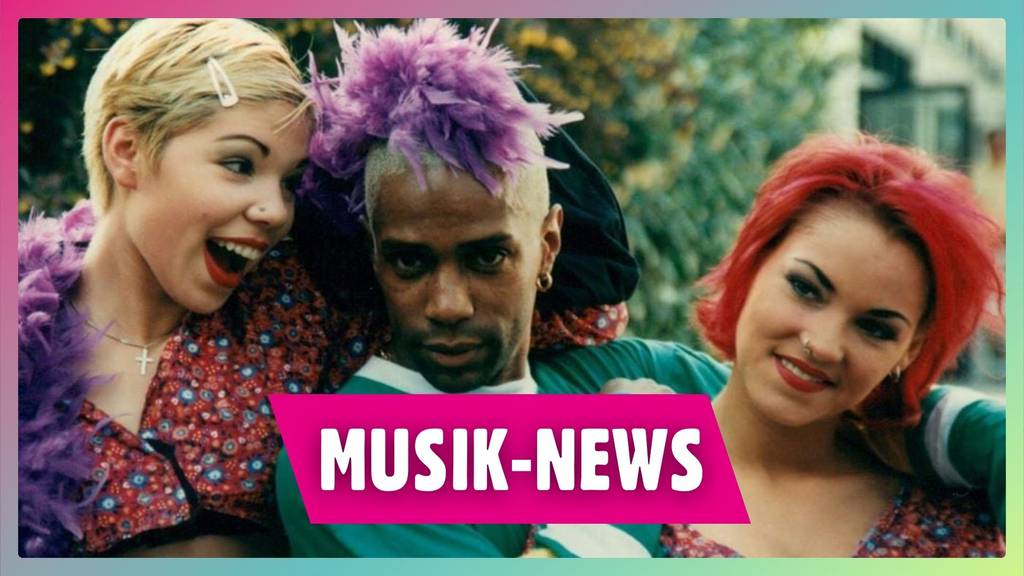 So geht es diesen 90er-Stars heute