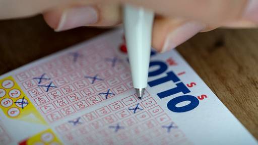 36,68-Millionen-Franken-Jackpot im Swiss Lotto ist geknackt