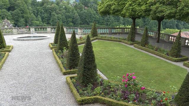 Erlacherhof-Terrasse bald dauerhaft für alle zugänglich?