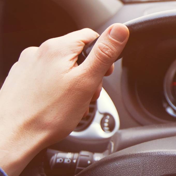 Autolenker für unnötige Fahrt und Onanieren gebüsst