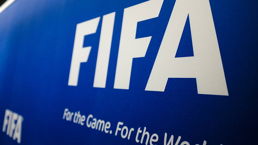 Die FIFA hat ihren Forward Global Report veröffentlicht