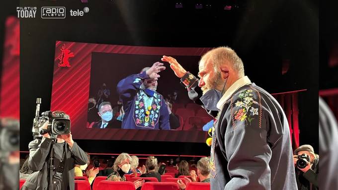 Film mit Zentralschweizer Laienschauspielern wird an Berlinale gezeigt