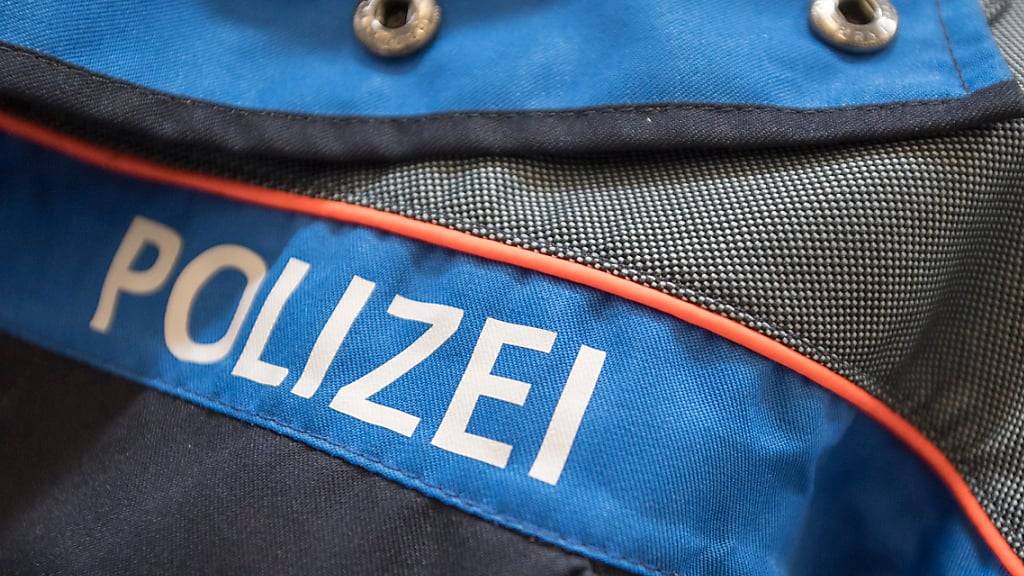 Die Luzerner Polizei stand am Dienstagabend in Rothenburg im Einsatz. (Symbolbild)