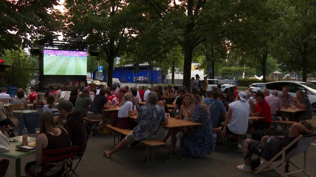 «Diese Frauen können was reissen!»