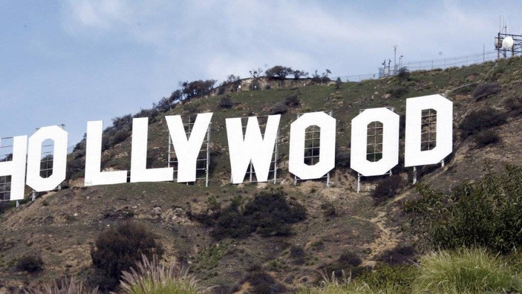 Grund zur Hoffnung: Gemäss dem «2017 Hollywood Diversity Report» ist die US-Filmmetropole im letzten Jahr gegenüber Frauen und anderen Minderheiten offener geworden. (Archivbild)
