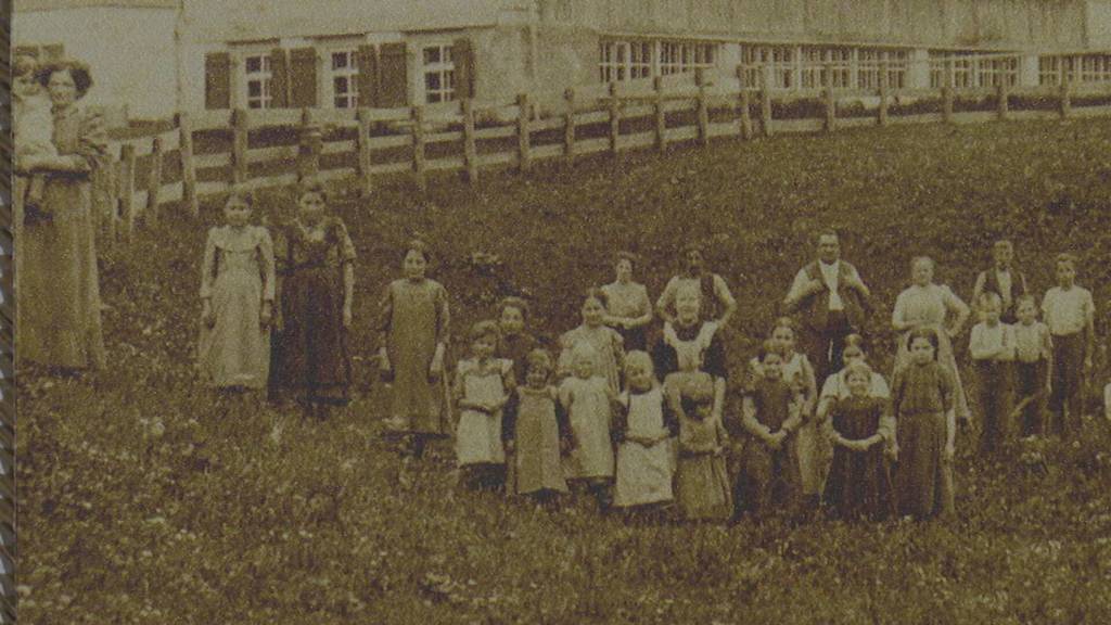 Ausstellung über Verdingkinder in Urnäsch zeigt dunkles Kapitel