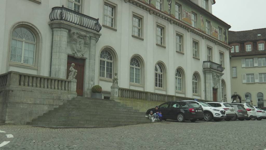 Rote Zahlen: Schul- und Gesundheitskosten drücken auf Ausserrhoder Rechnung