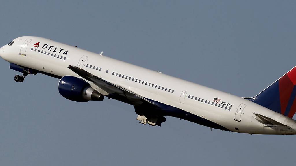 Delta Air spürt Erholung der Nachfrage - Quartalsgewinn dank Hilfen