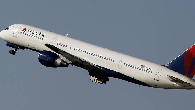 Delta Air spürt Erholung der Nachfrage - Quartalsgewinn dank Hilfen