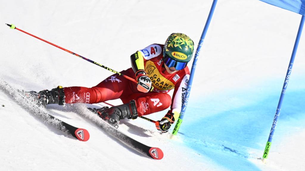 Österreichs Frauen um Julia Scheib erhalten in Johannes Zöchling einen neuen Trainer, der den Verband bestens kennt