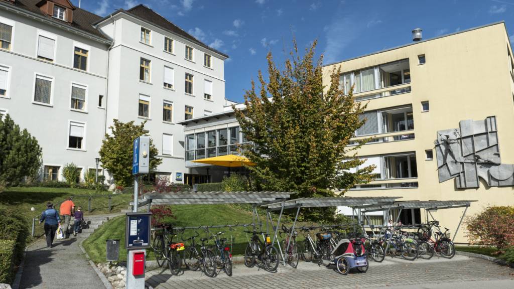 Die vorgezogene Schliessung des Spitals Altstätten brachte die Kritik an den fehlenden Notfallzentren wieder aufs Tapet. (Archivbild)