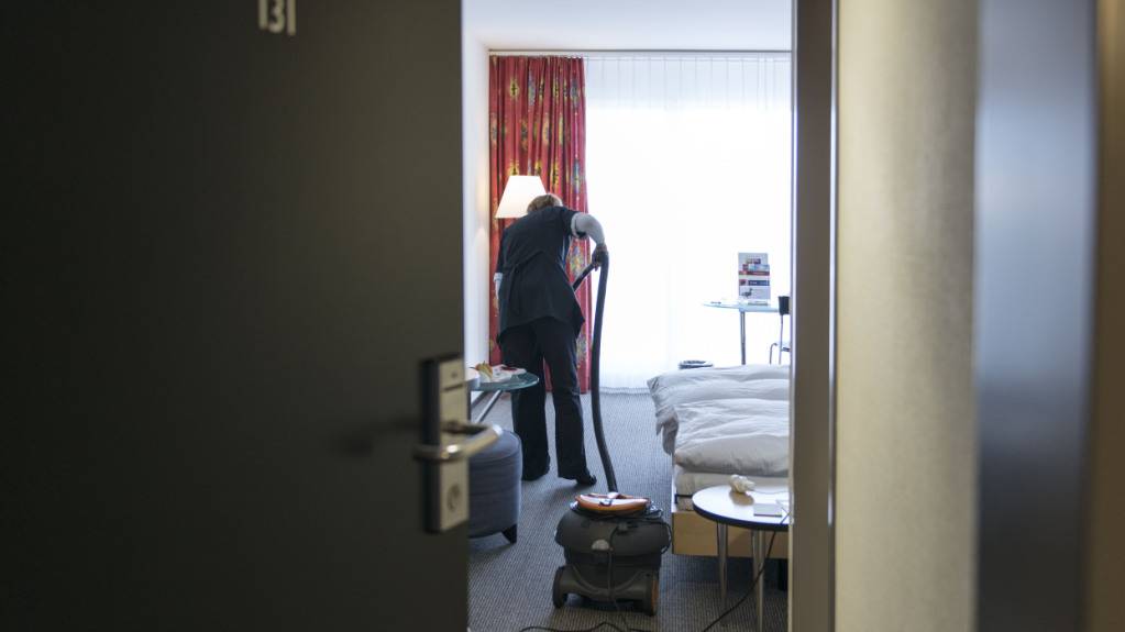 In der Stadt Luzern wird seit Jahresbeginn ein minimaler Stunden von 22,75 Franken ausbezahlt. (Symbolbild)