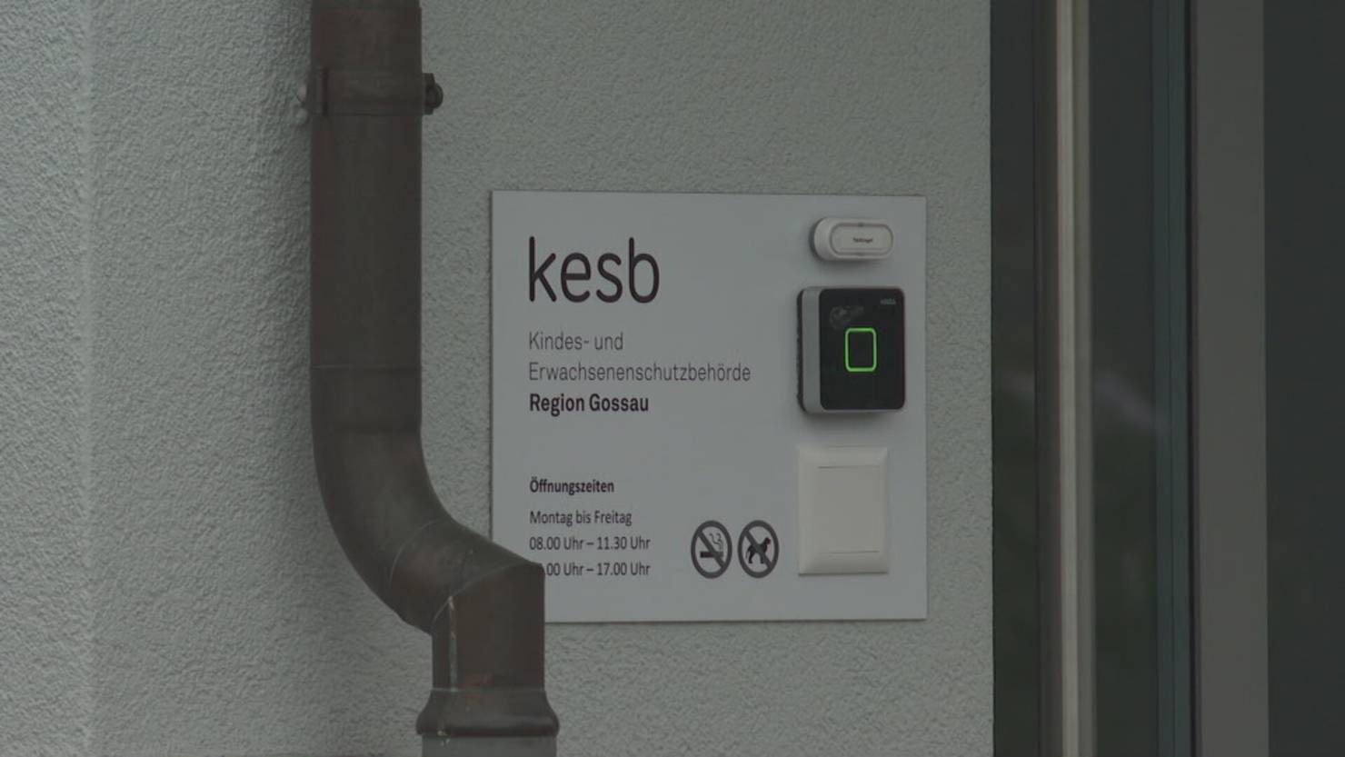 10 Jahr-Jubiläum – KESB kämpft immer noch mit Kritikern | TVO Online