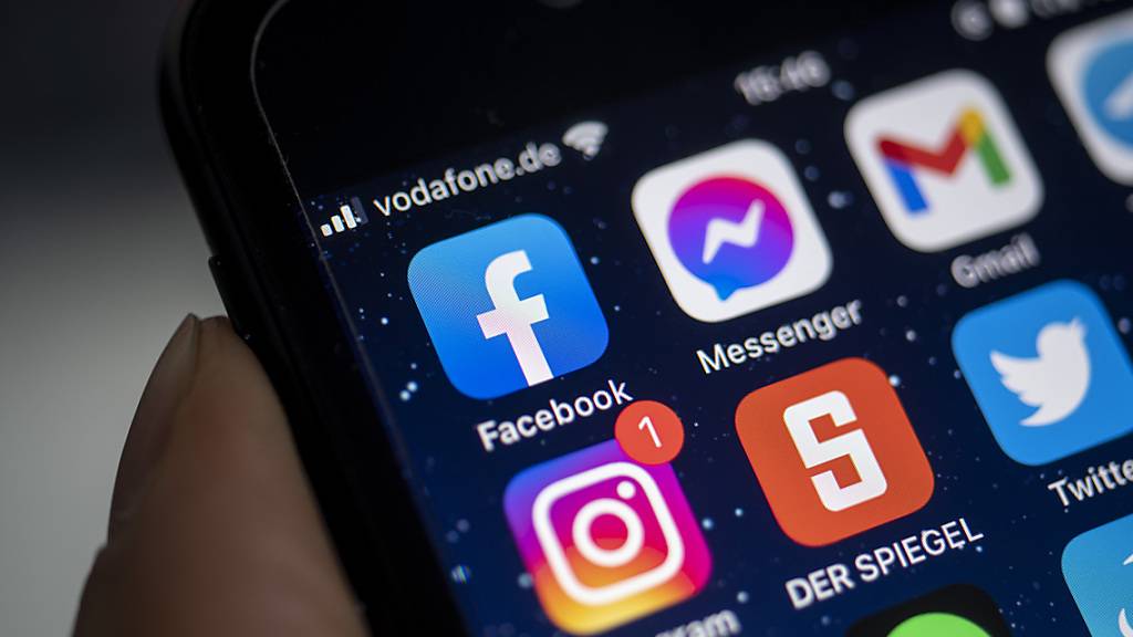 Facebook ist im Iran bereits gesperrt. Folgen Instagram und Whatsapp?