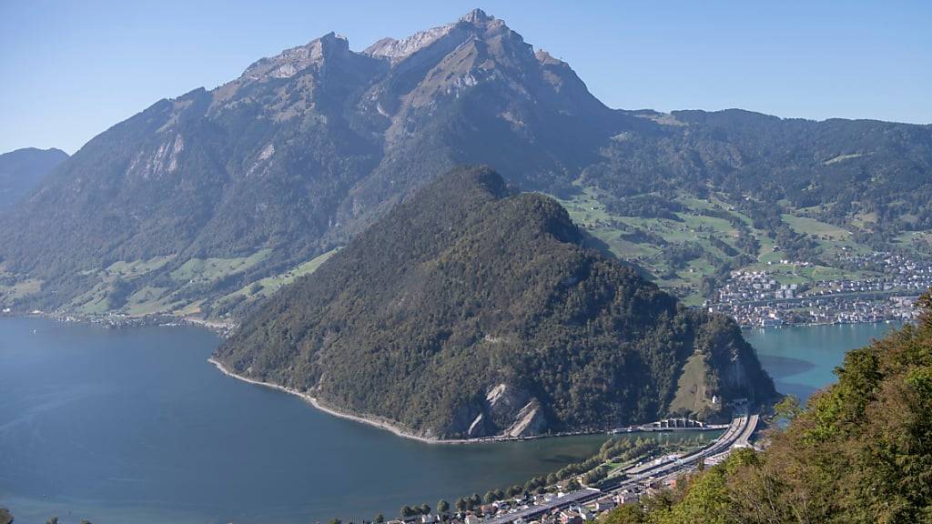 Stansstad gehört zu den ersten Gemeinden, die ihre Reglemente ans neue kantonale Planungs- und Baurecht angepasst haben. (Archivbild)