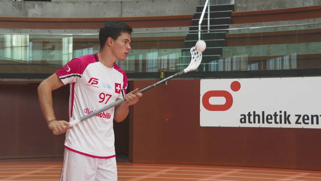 Euro Floorball Tour in St.Gallen als Hauptprobe auf die WM