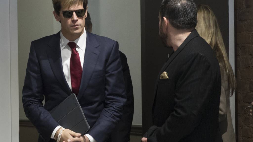 USA: Rechtsextremer Blogger Milo Yiannopoulos abgeschoben