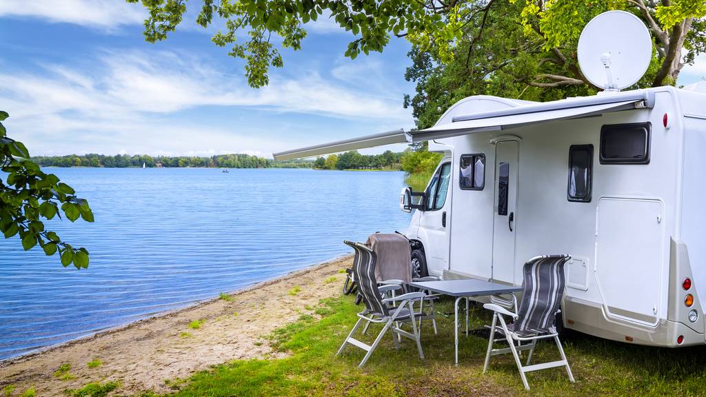 Diese acht Tipps sorgen für entspannte Camper-Ferien