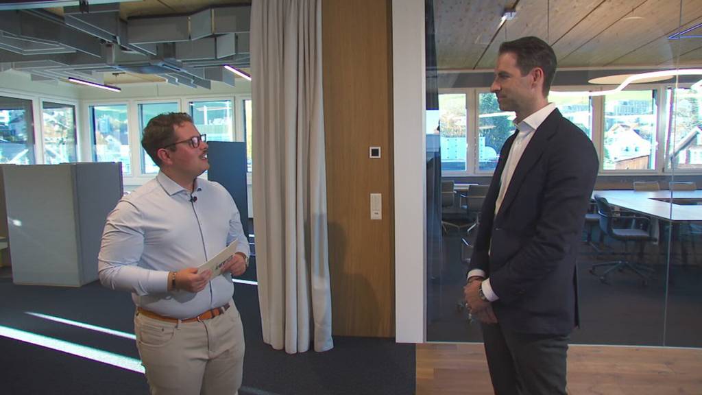 Varioprint AG - Der Talk