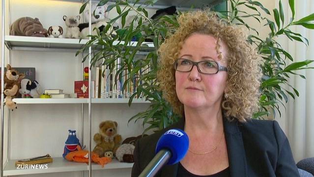 Härtere Strafen für Sexualstraftäter