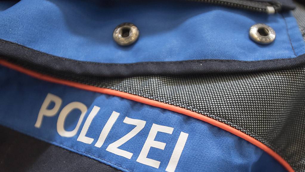 Die Luzerner Polizei hat in Emmenbrücke eine tote Frau aufgefunden. Ein Tatverdächtiger wurde festgenommen. (Symbolbild)