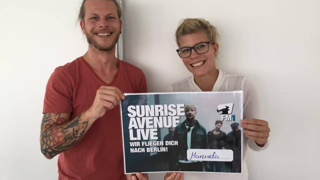 Nach Sunrise-Avenue-Aus: «Meine Söhne haben mich getröstet»