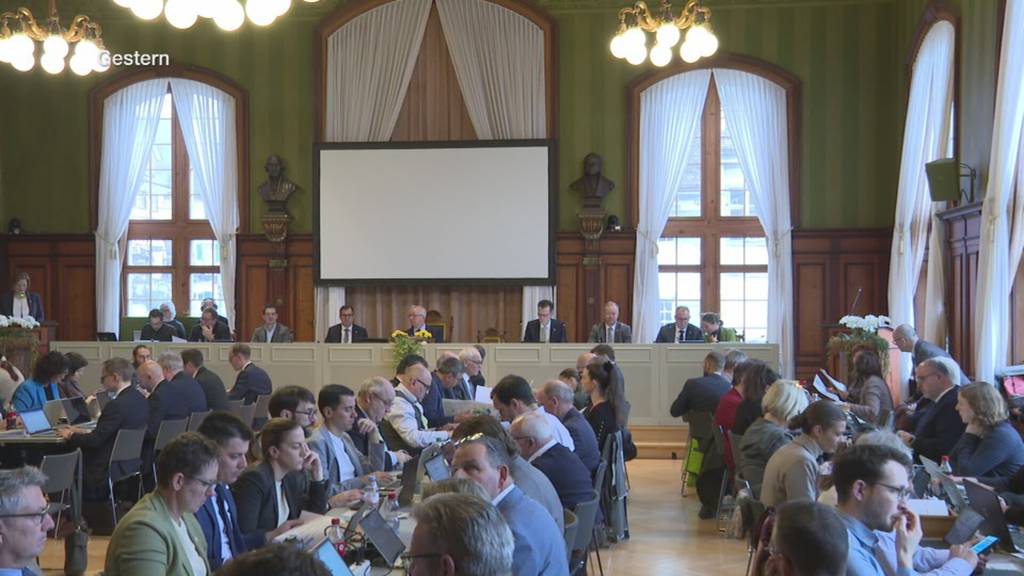 Schweizweite Schlagzeilen: Thurgau lehnt Einbürgerung ab und stellt sich gegen Bundesgericht