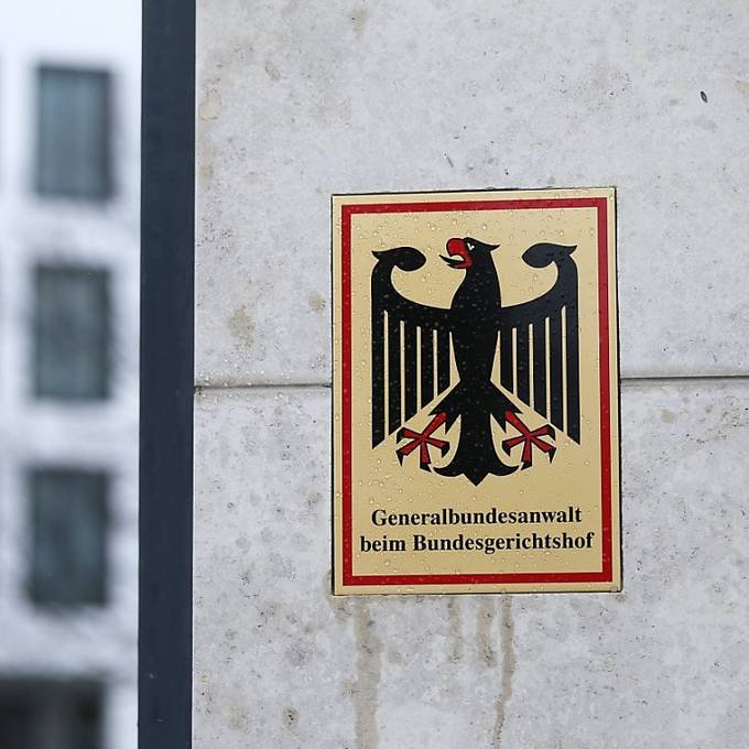 Haftbefehl gegen mutmasslichen Kontaktmann von Berlin-Attentäter