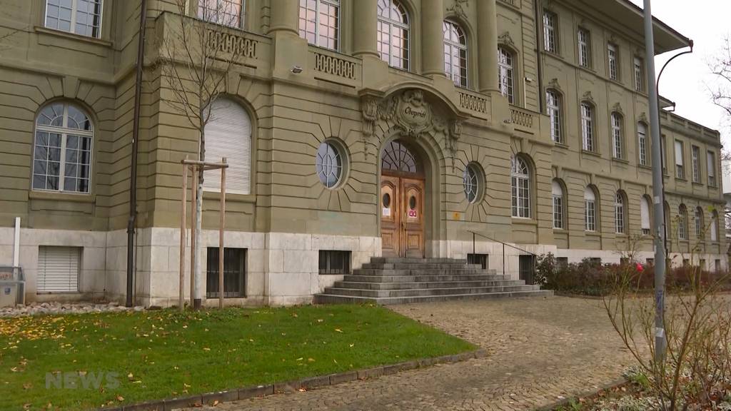Achtmal auf Ex-Frau eingestochen: Berner Obergericht verurteil den Ehemann