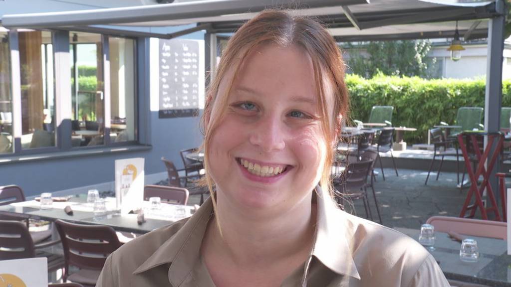 Tag im Läbe vo - Restaurant Pluspunkt