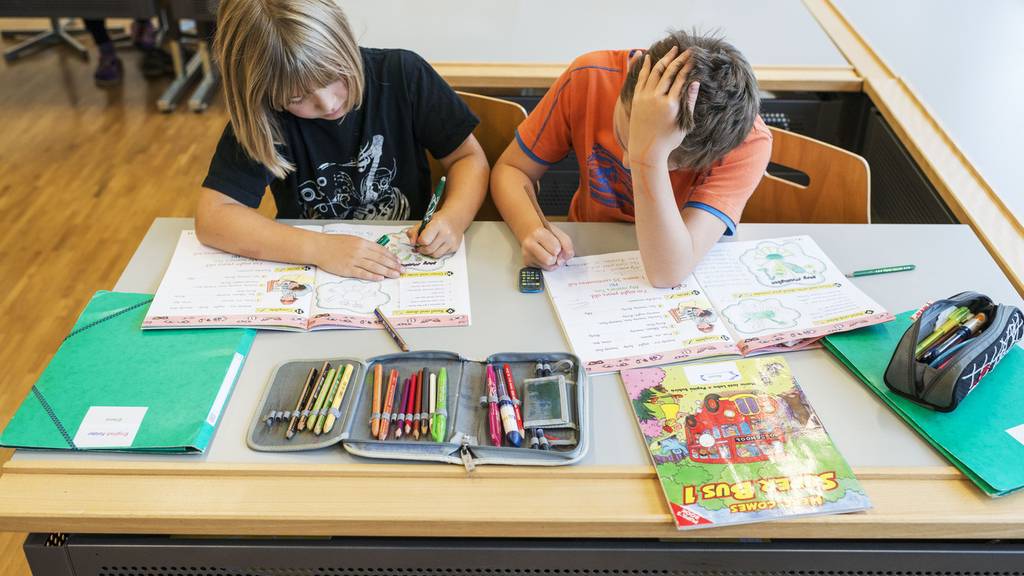 Mehr Lohn für Lehrer gefordert