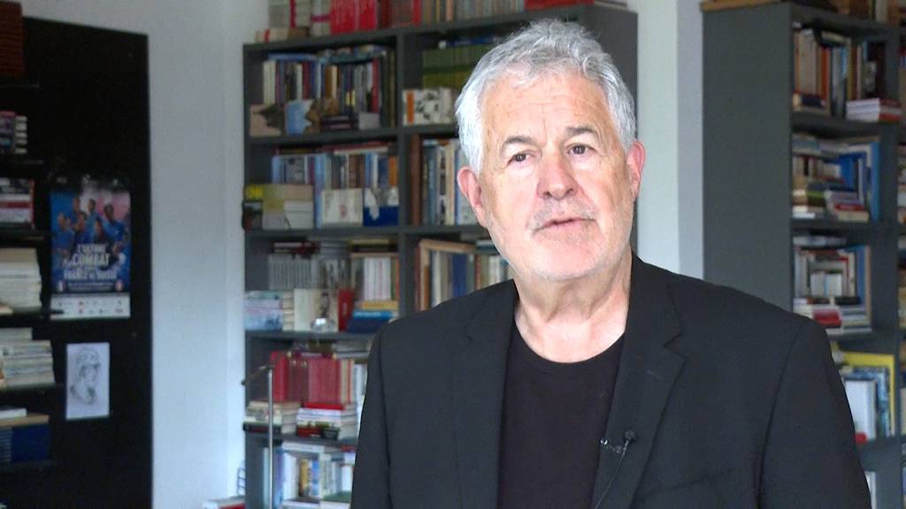 Hockey-Experte Klaus Zaugg zur Entlassung: «Mediensturm kostet Patrick Fischer den Job»