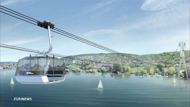 ZKB-Seilbahn trifft auf Widerstand