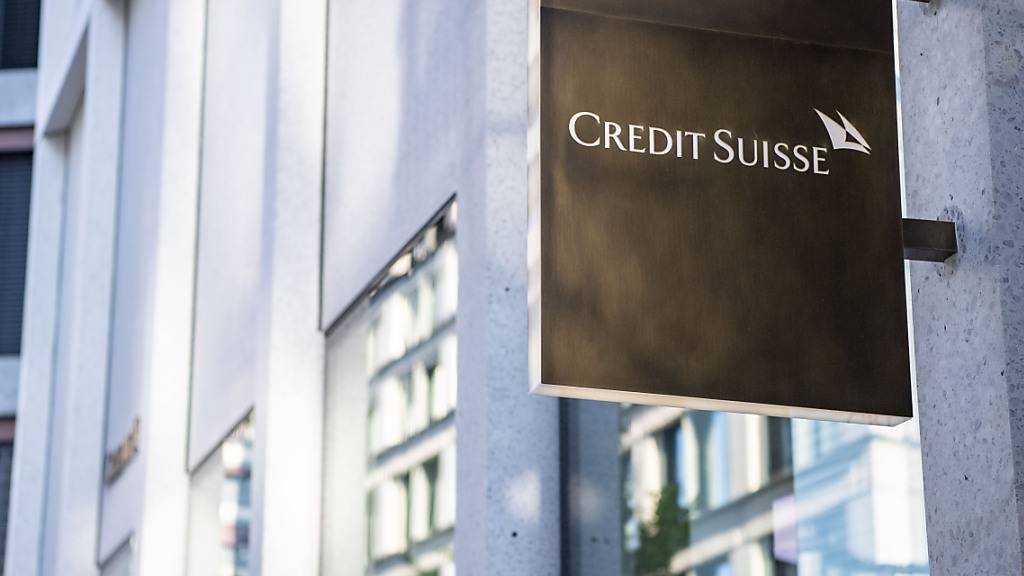 SNB sieht Credit Suisse und UBS für die derzeitigen Herausforderungen gut gerüstet (Archivbild)