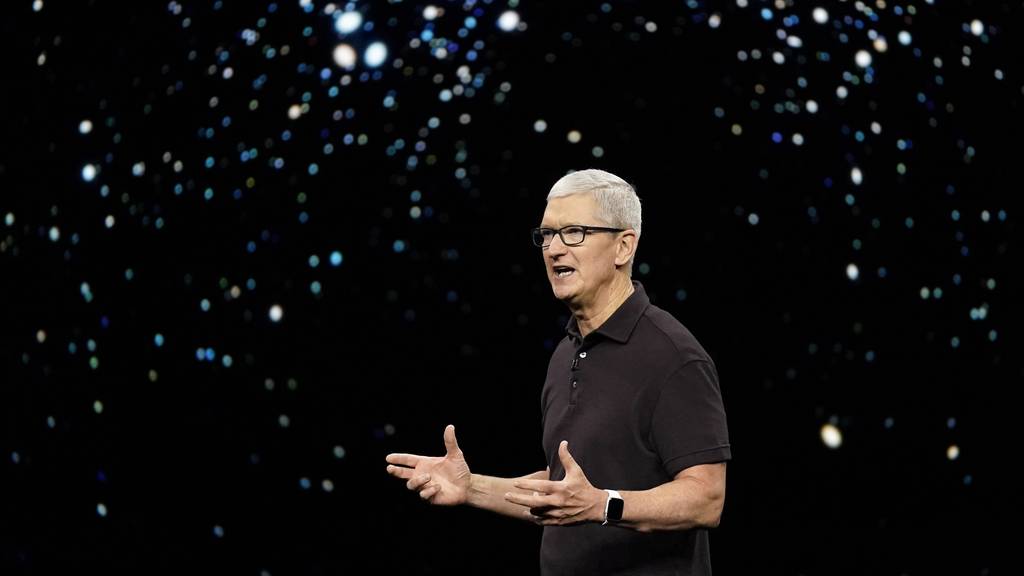 Apple bringt neue Uhr für Abenteurer und iPhone mit Satelliten-Verbindung