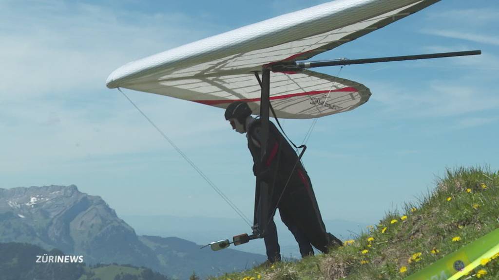 50 Jahre Delta-Club – Meisterschaft zum Jubiläum