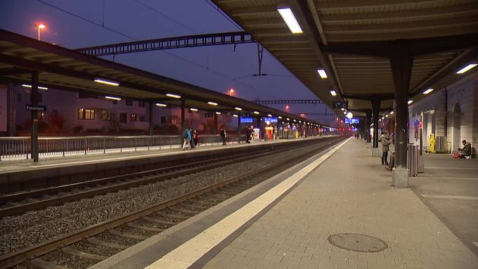Kurznachrichten: SBB-Störung, Bergbahnergebnis, Brücke
