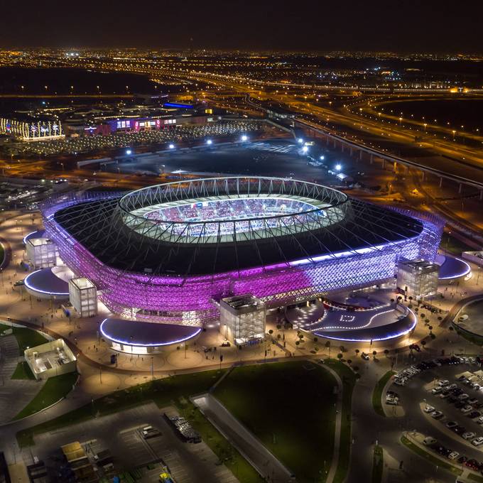Die WM in Katar von A bis Z – Stadien, Anspielzeiten und wo du schauen kannst