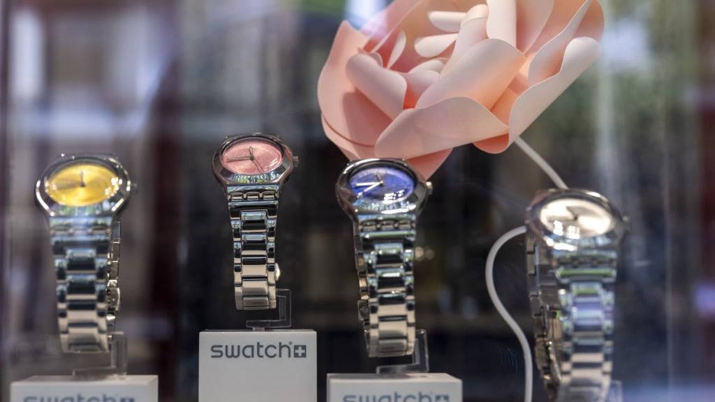 Die Gewerkschaft Koop-Is fordert für die Swatch-Beschäftigten in der Türkei unter anderem rückwirkende Lohnerhöhungen und mehr Arbeitsplatzsicherheit. (Archivbild)