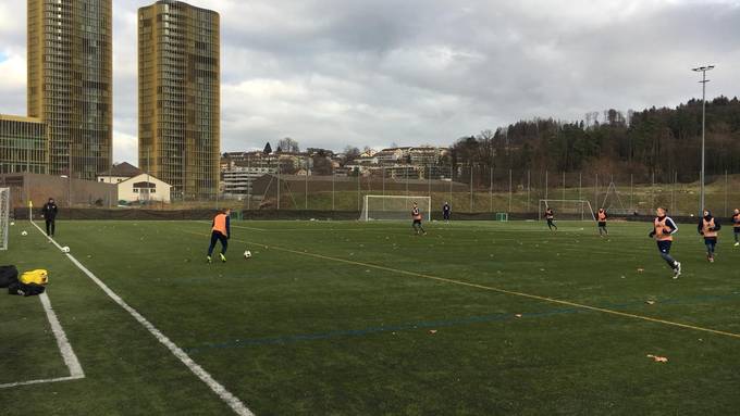 FCL-Rückrundenstart mit neuem Assistenztrainer