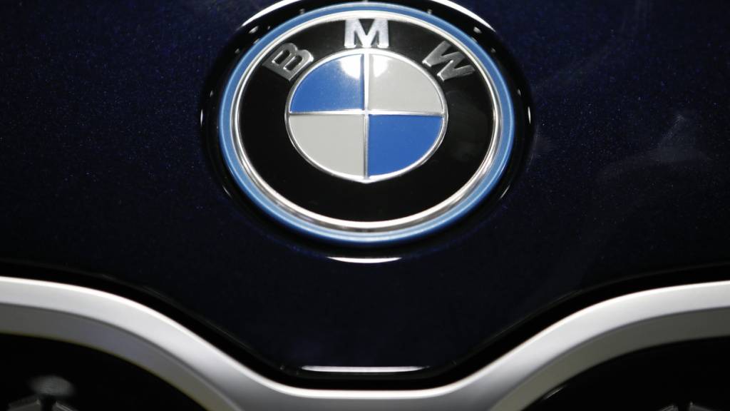 Der BMW-Konzern hat im vergangenen Quartal einen Milliardengewinn gemacht. (Archivbild)