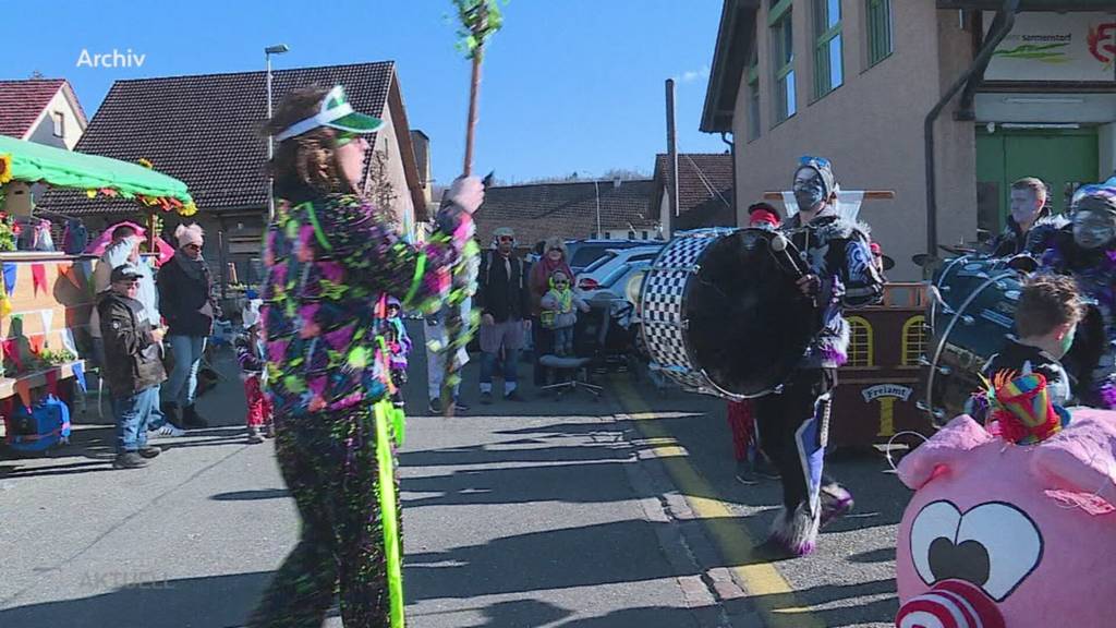 Fasnacht in Gefahr: Es fehlen Leute, die mithelfen