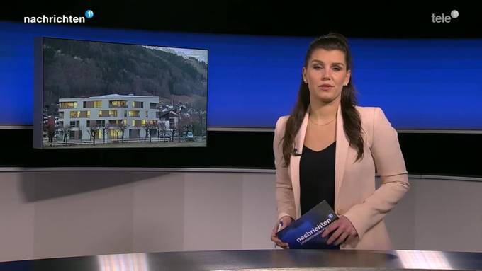 Pflegeheim Engelberg unter Quarantäne